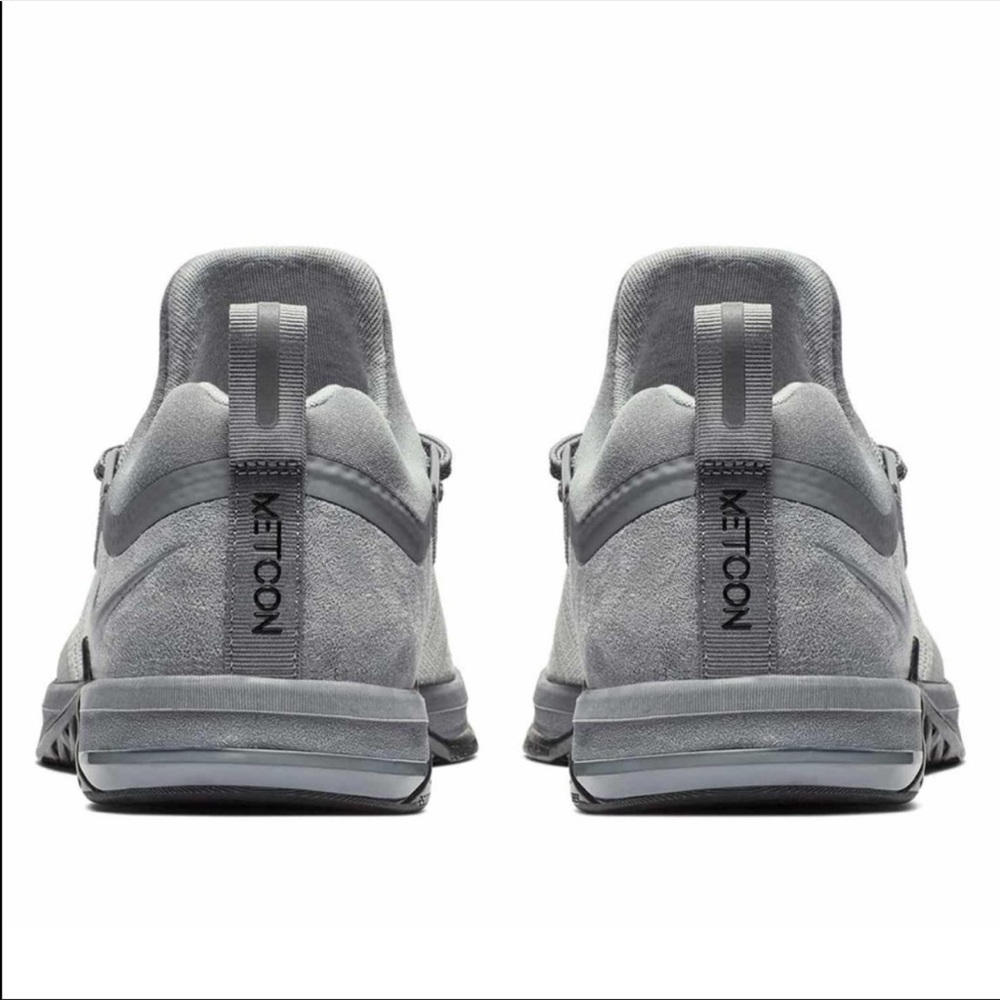 Nike Metcon Flyknit 3 sneaker - Men - Picture 4 of 5